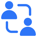 icon-Community Engagement