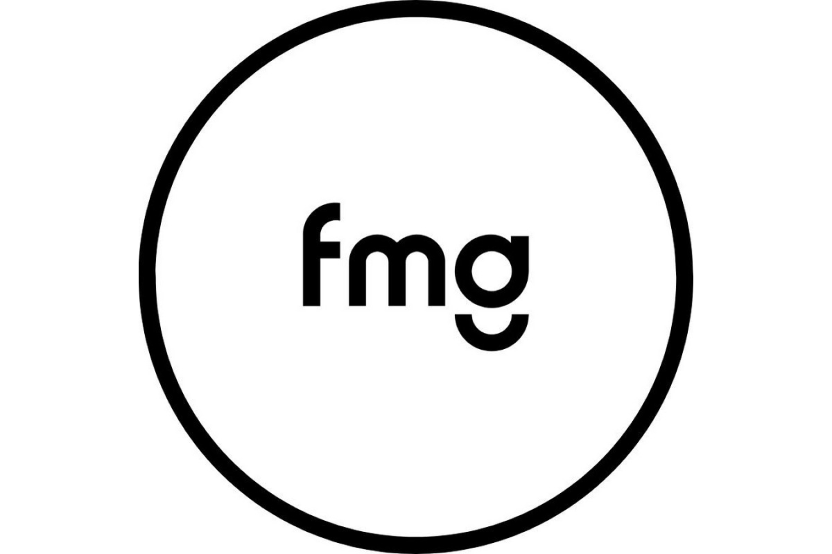 FMG Suite branding