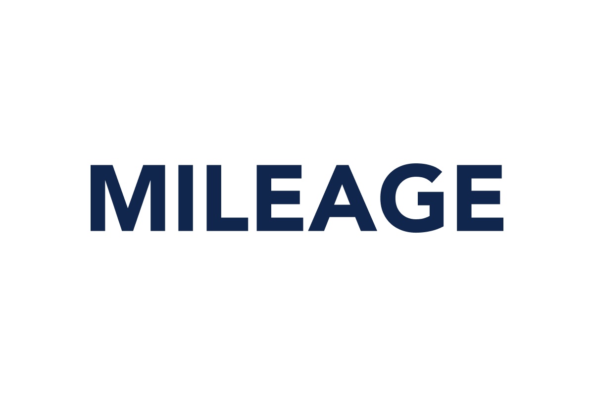Mileage branding