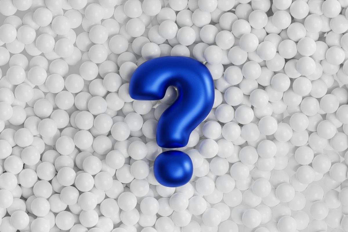 FAQ section graphic for RIA platform migration questions, covering digital marketing costs, implementation timelines, SEO improvements, and content migration considerations for financial advisors